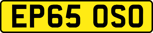 EP65OSO