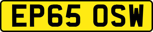 EP65OSW