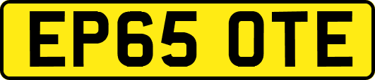 EP65OTE