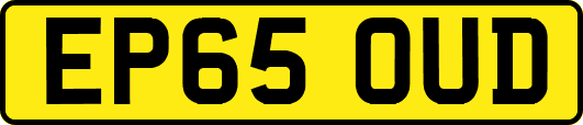 EP65OUD