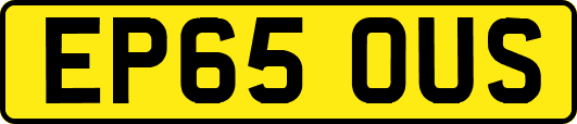 EP65OUS