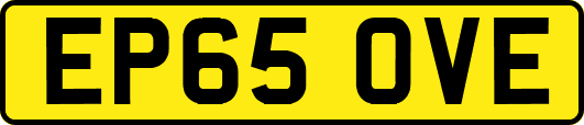 EP65OVE