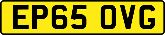 EP65OVG