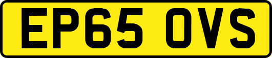 EP65OVS