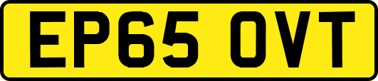 EP65OVT