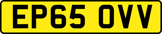 EP65OVV