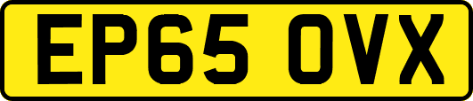 EP65OVX