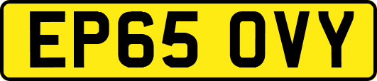 EP65OVY
