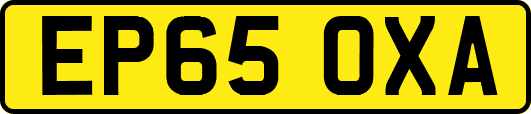 EP65OXA
