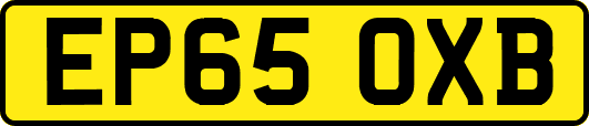 EP65OXB
