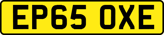 EP65OXE