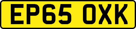 EP65OXK