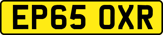 EP65OXR