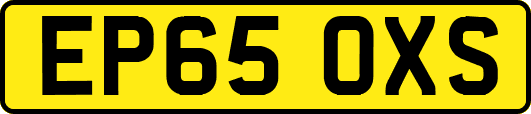 EP65OXS