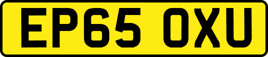 EP65OXU