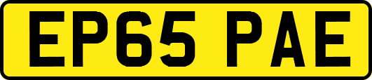 EP65PAE