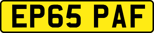 EP65PAF