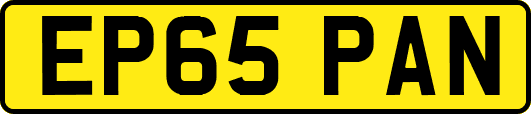 EP65PAN