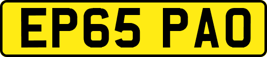EP65PAO