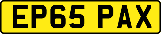 EP65PAX