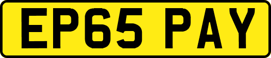 EP65PAY
