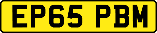 EP65PBM