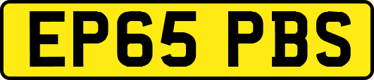EP65PBS