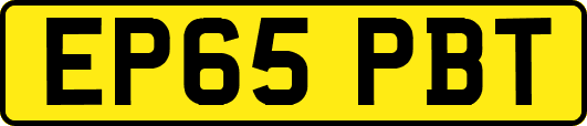 EP65PBT