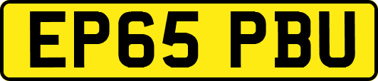 EP65PBU