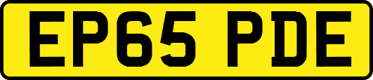 EP65PDE