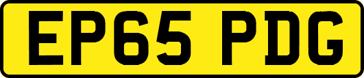 EP65PDG