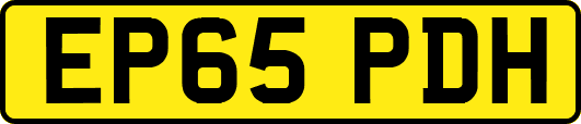 EP65PDH