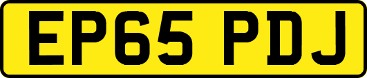 EP65PDJ