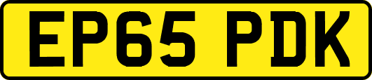 EP65PDK