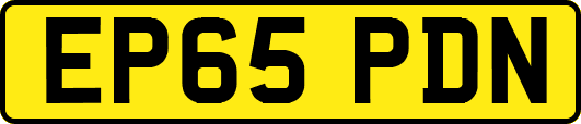 EP65PDN