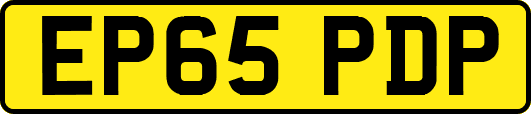 EP65PDP