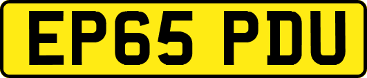 EP65PDU