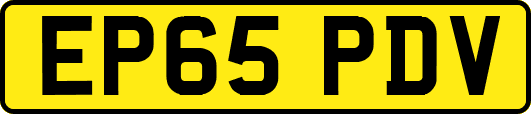 EP65PDV