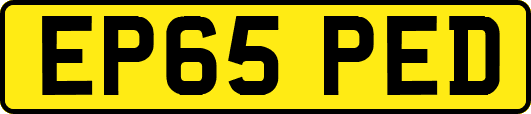 EP65PED
