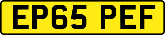 EP65PEF