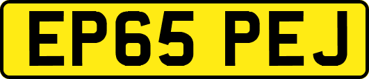 EP65PEJ