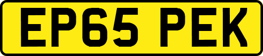 EP65PEK