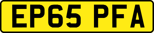 EP65PFA