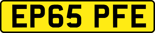 EP65PFE