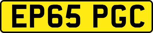 EP65PGC