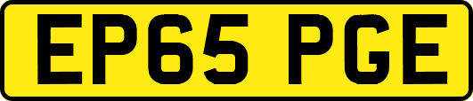 EP65PGE