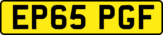 EP65PGF
