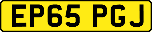 EP65PGJ