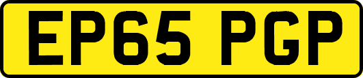 EP65PGP