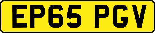 EP65PGV